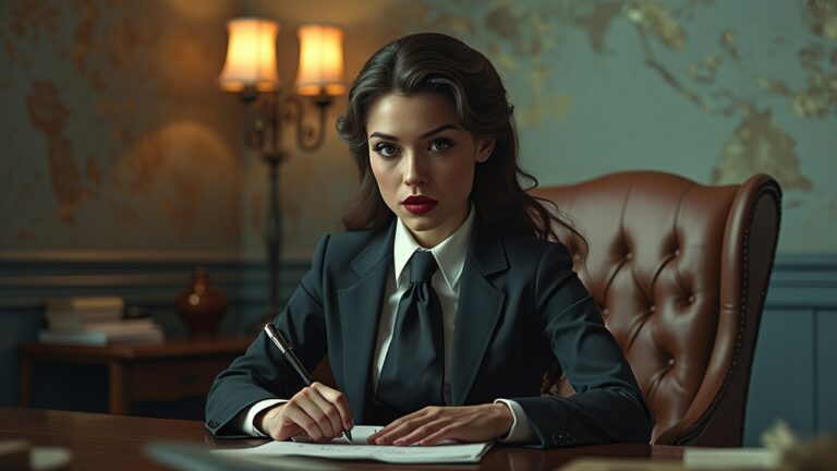 Bureaucrat Villainess Critique