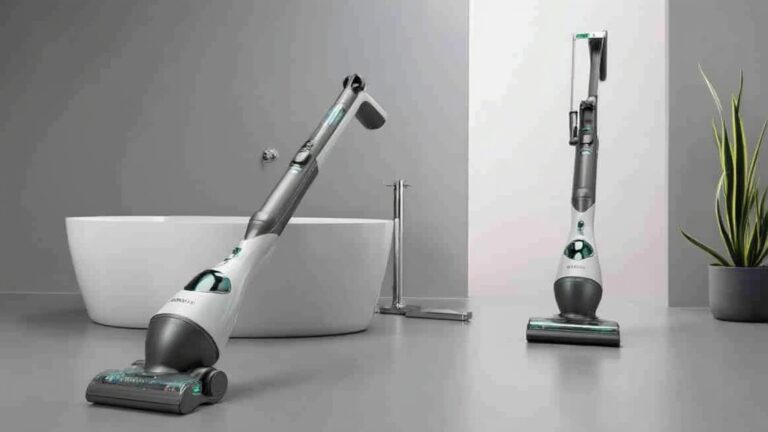Aspirateur Samsung Bespoke Ultra