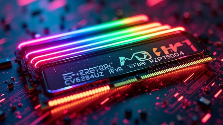 V-Color RAM CUDIMM