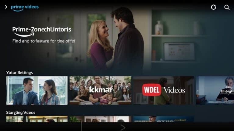 Amazon Prime Video