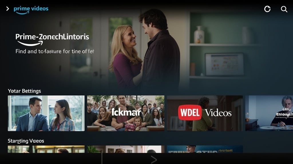 Amazon Prime Video