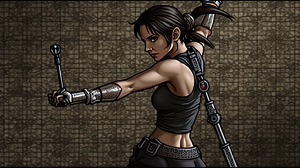 Tomb Raider déception fans