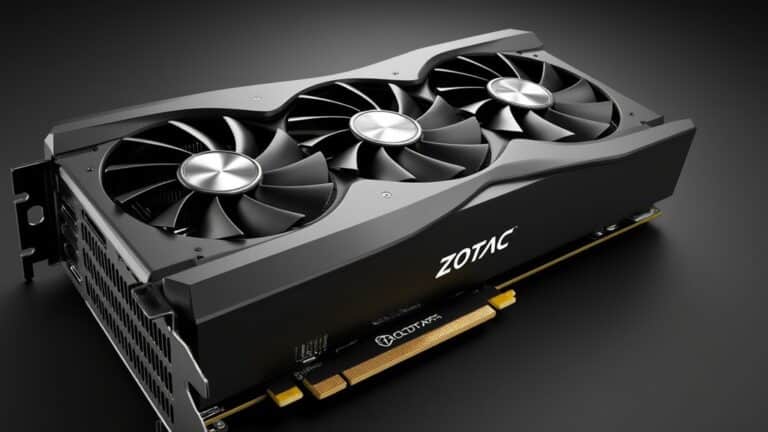 ZOTAC RTX 5060 Ti