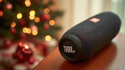 JBL cadeau promotionnel