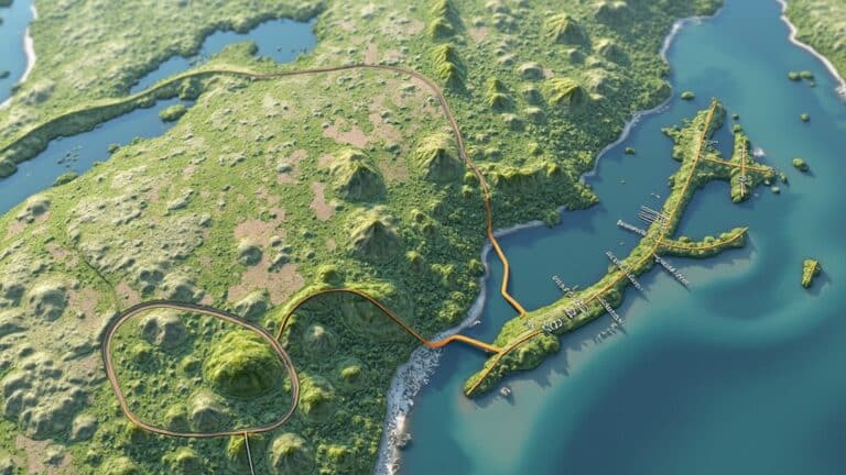 Google Maps IA