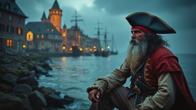 IPTV pirates Belgique