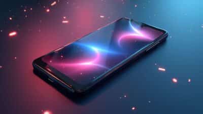 Smartphones abordables 2025