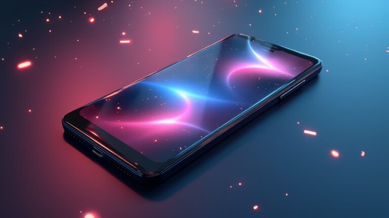 Smartphones abordables 2025