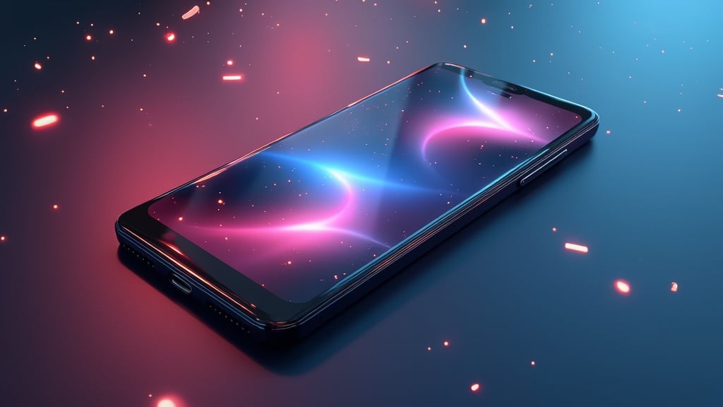 Smartphones abordables 2025