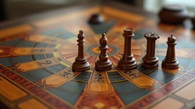 Modèle économique jeu