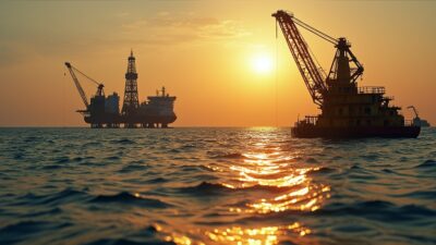 Pétrole, pays, désavantage