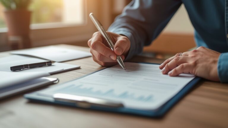 Application impôts améliorée