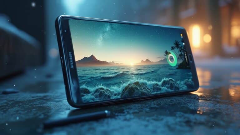 Samsung One UI
