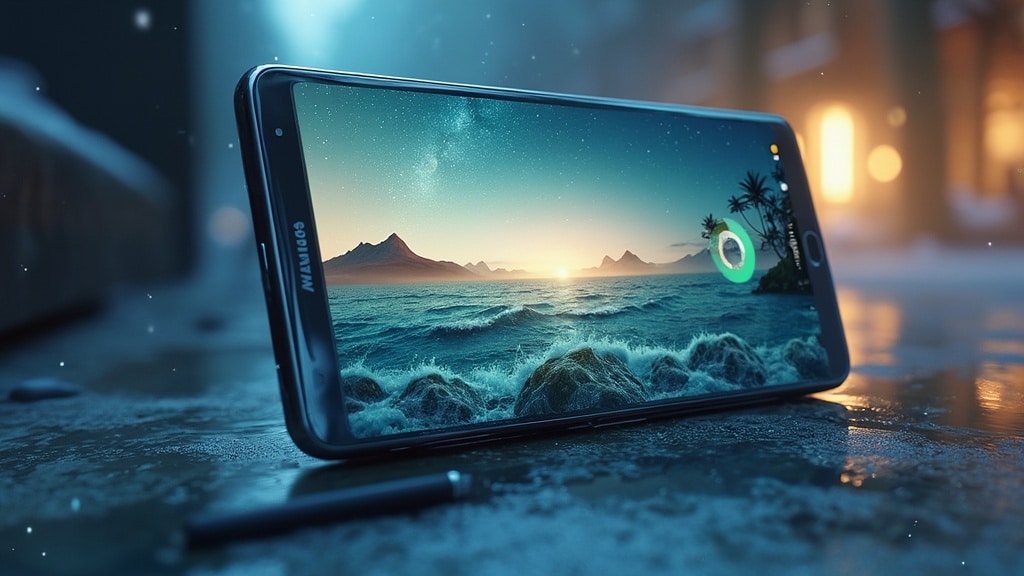 Samsung One UI