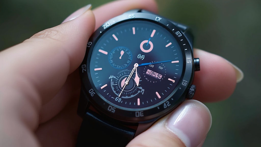 Samsung Galaxy Watch