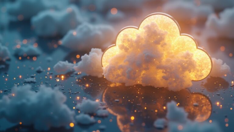 Cloud Mining Growth