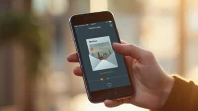 Notion Mail app