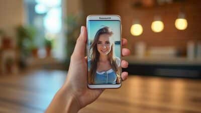Appareil photo instantané