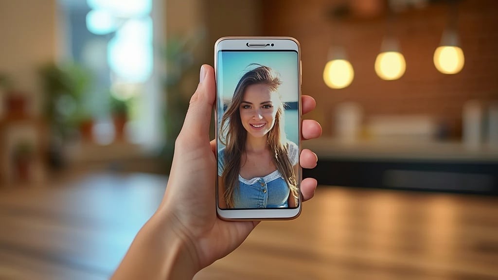 Appareil photo instantané