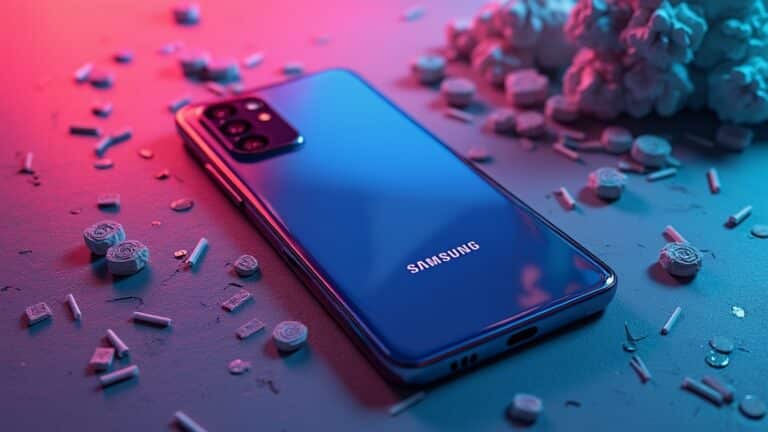 Samsung Galaxy S24