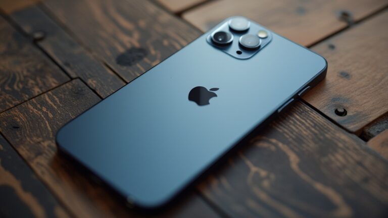 Apple iPhone 17 Pro