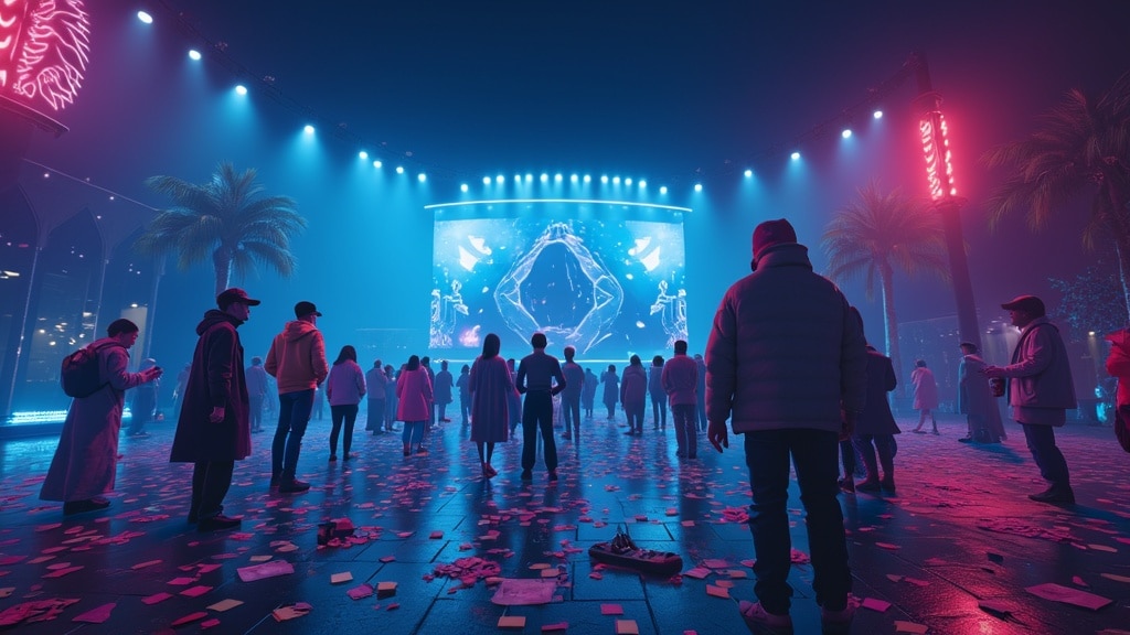 PlayStation événement 2023