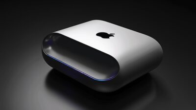 Apple Vision Pro