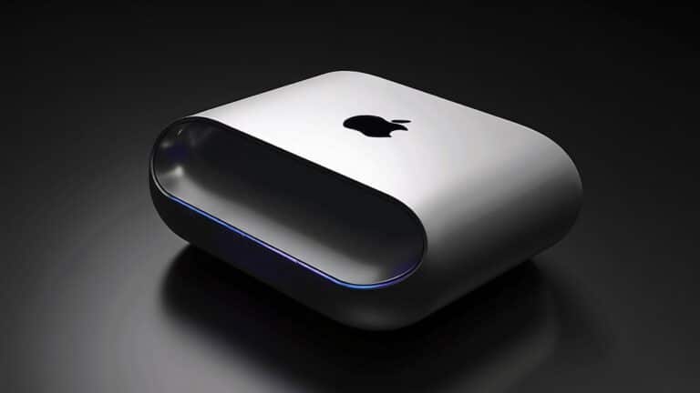 Apple Vision Pro