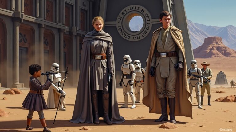 Star Wars Outlaws