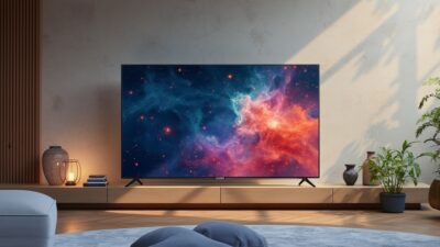 Samsung TV 2025