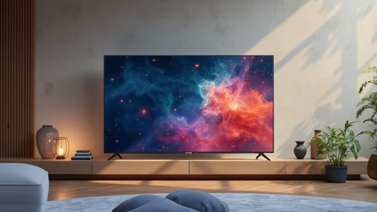 Samsung TV 2025