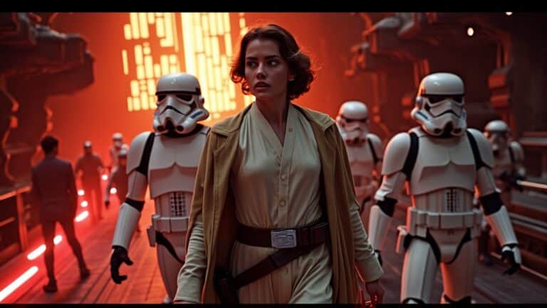 Star Wars film confirmé