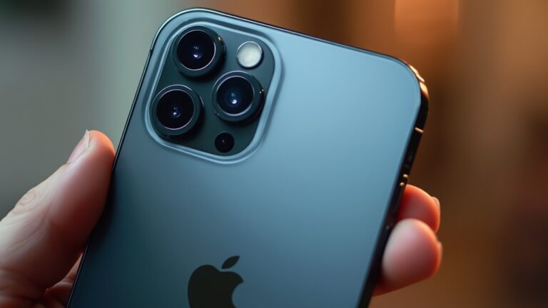 iPhone 18 technologie coûteuse