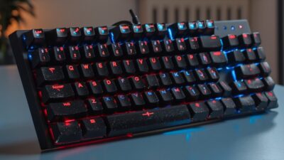CHERRY MX Northern