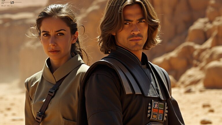 Star Wars Outlaws