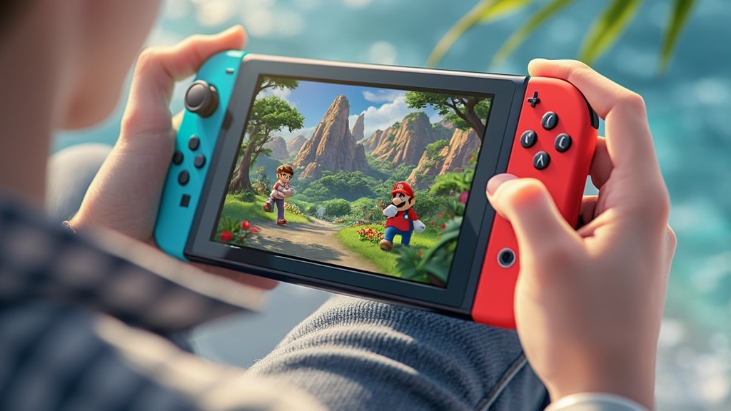 Nintendo Switch 2