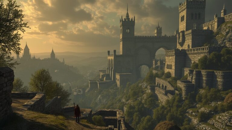 Elder Scrolls Oblivion Remaster