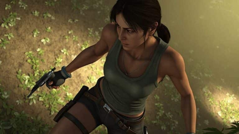 Tomb Raider Remastered Update