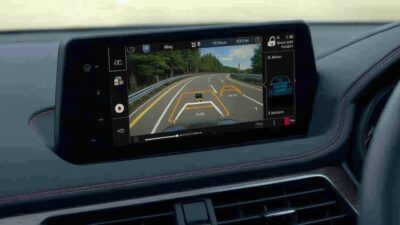 CarPlay vidéos retrait