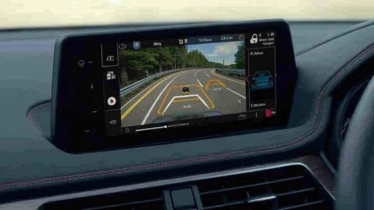 CarPlay vidéos retrait