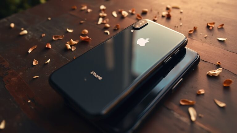 iPhone XS XS Max