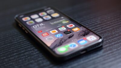 iOS 18.4 Messages