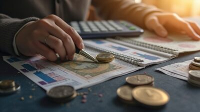 Finance traditionnelle exploration