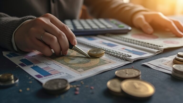 Finance traditionnelle exploration