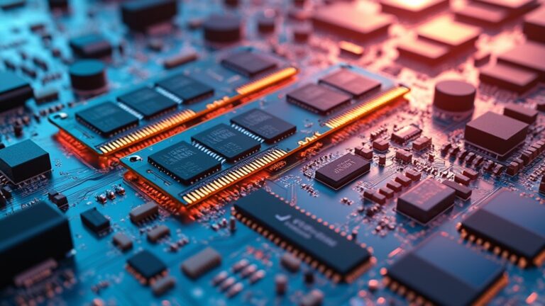 RAM V-Color CUDIMM