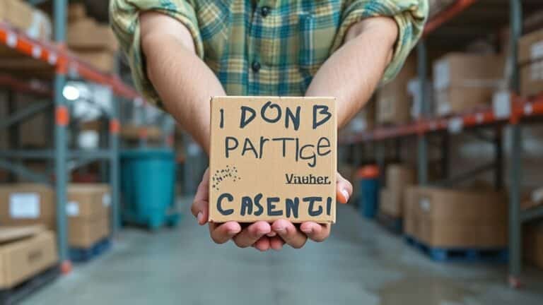 Partage non consenti