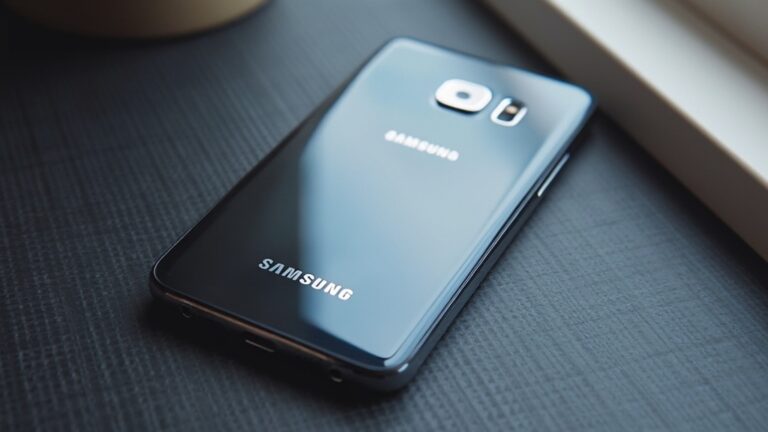 Samsung Galaxy Z7