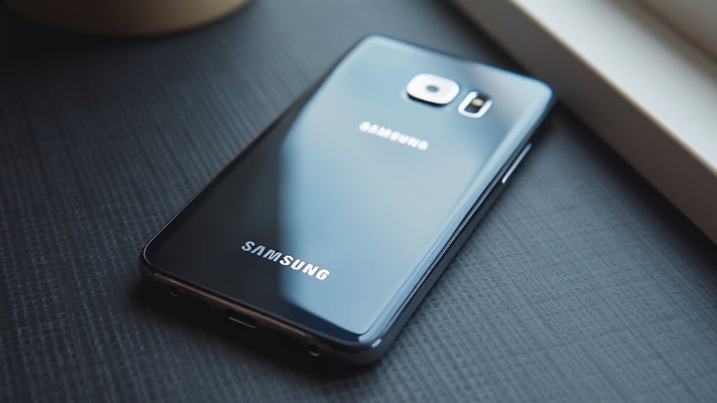 Samsung Galaxy Z7