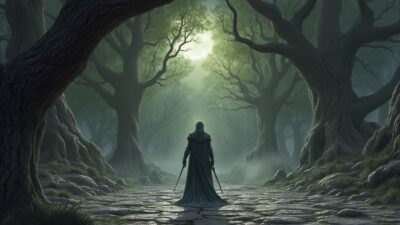 The Elder Scrolls