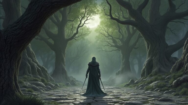 The Elder Scrolls